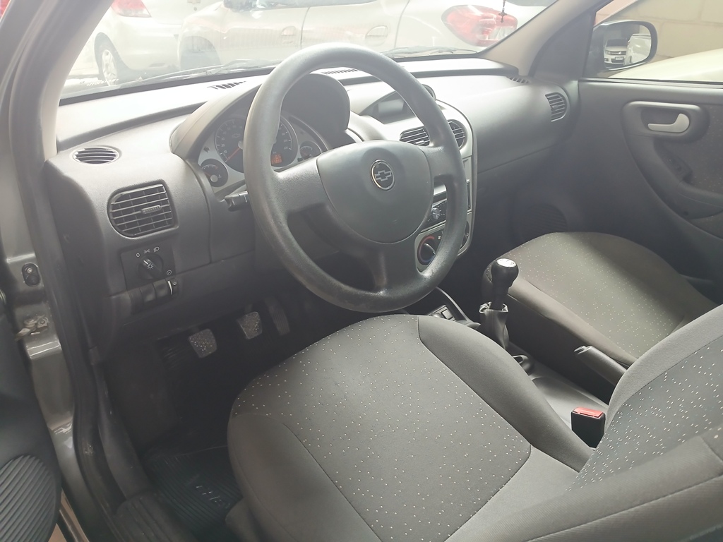 GM - Chevrolet Corsa Sed. Premium 1.4 8V ECONOFLEX 4p