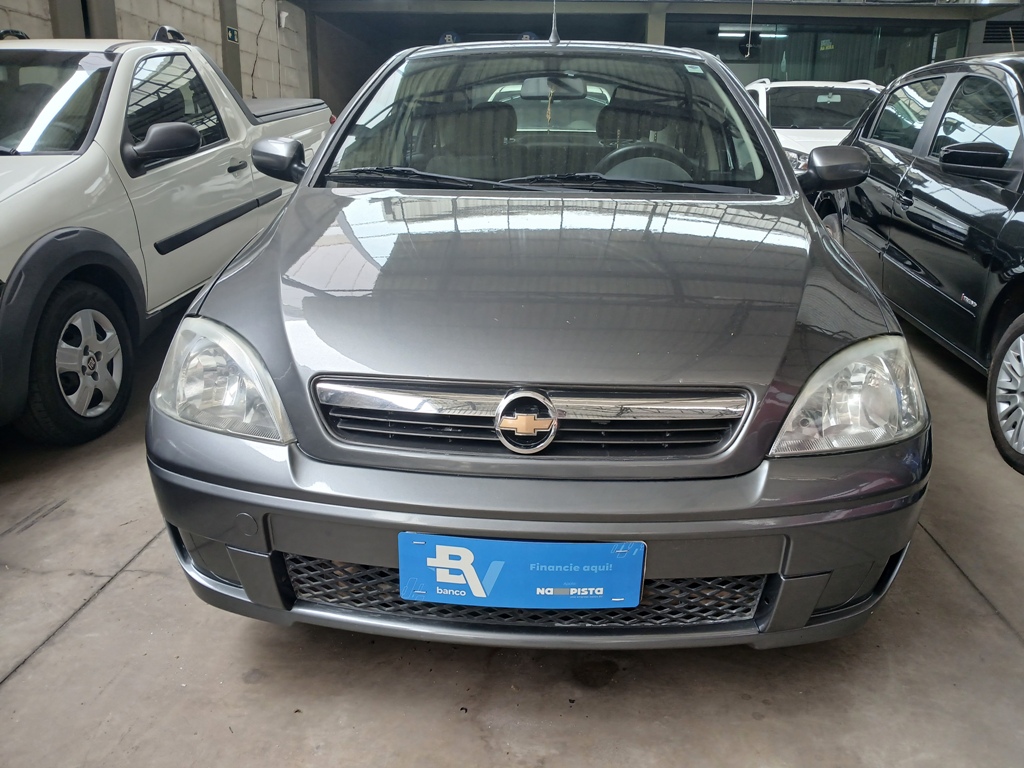 GM - Chevrolet Corsa Sed. Premium 1.4 8V ECONOFLEX 4p	