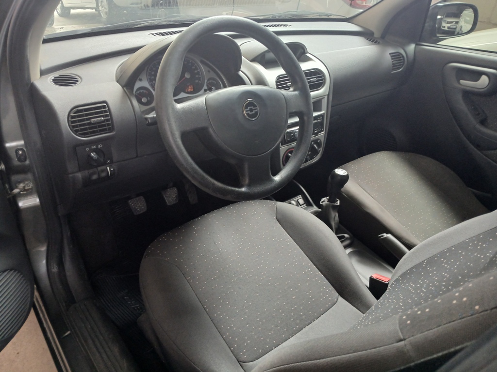 GM - Chevrolet Corsa Sed. Premium 1.4 8V ECONOFLEX 4p