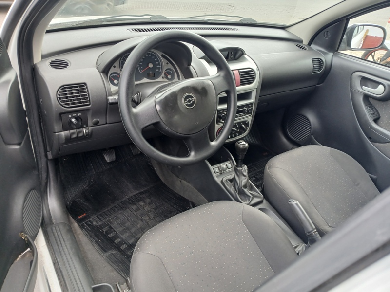 GM - Chevrolet Corsa Hat. Maxx 1.4 8V ECONOFLEX 5p