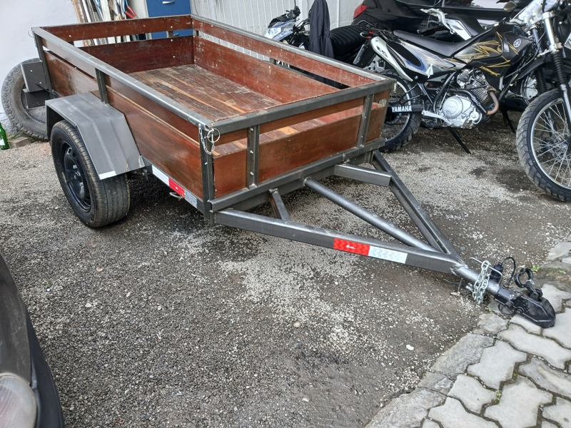 Carretinha CARRETINHA