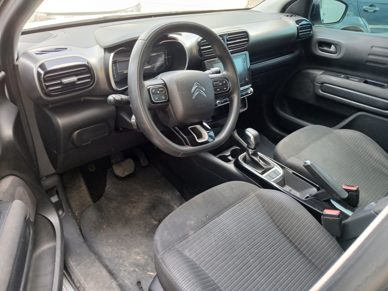 Citroën CACTUS FEEL A