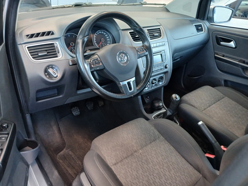 VW - VolksWagen Spacefox