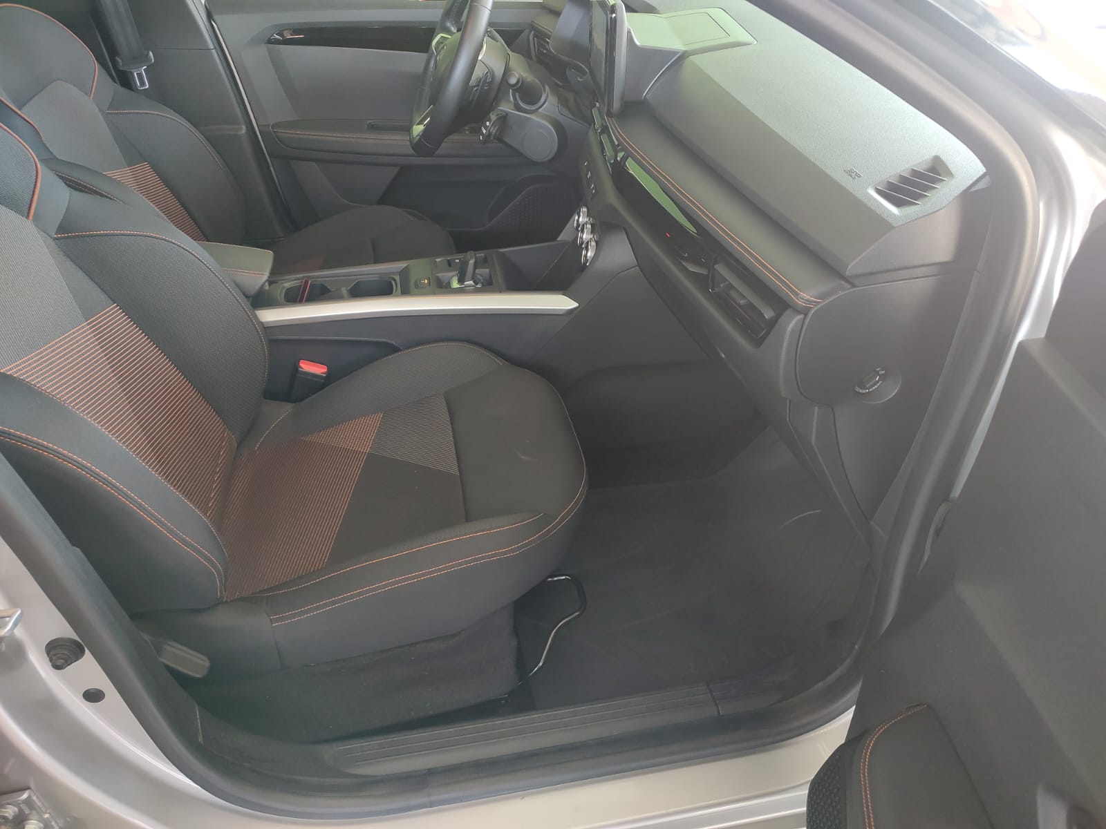 Renault KARDIAN T. TURBO Flex Aut